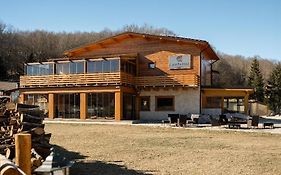 Campaegli resort